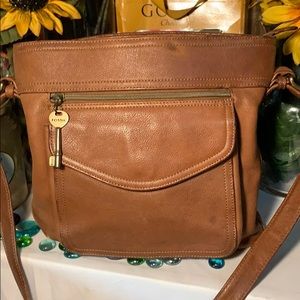 COPY - Fossil Shoulder Bag